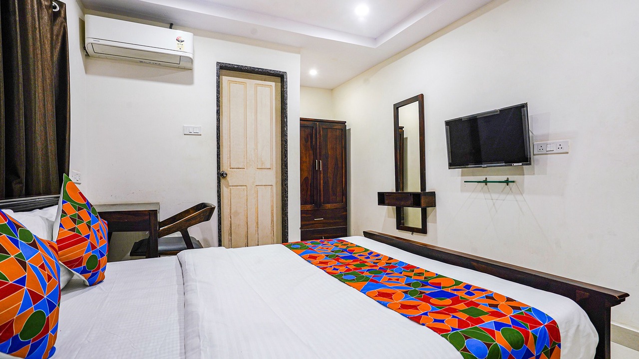 Photo of Bedroom in Manikonda