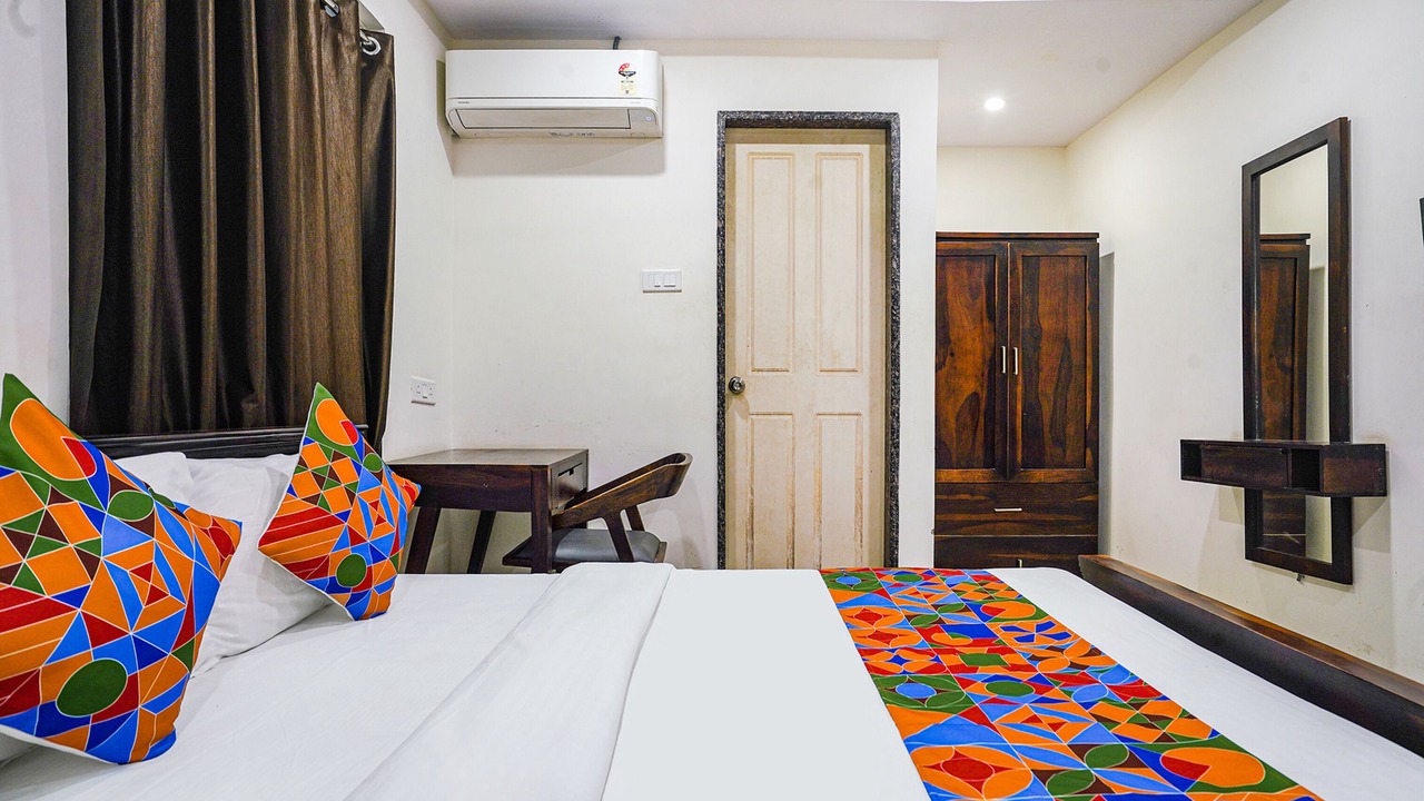 Photo of Bedroom in Manikonda