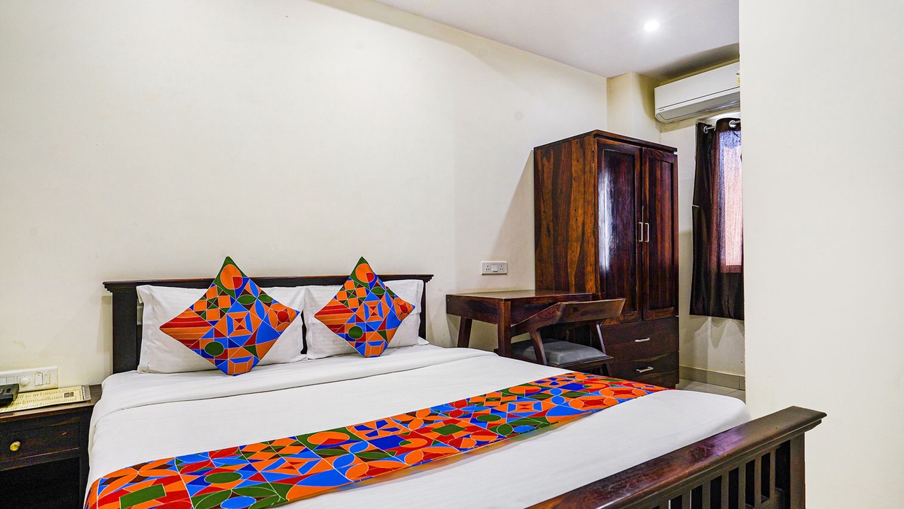 Photo of Bedroom in Manikonda