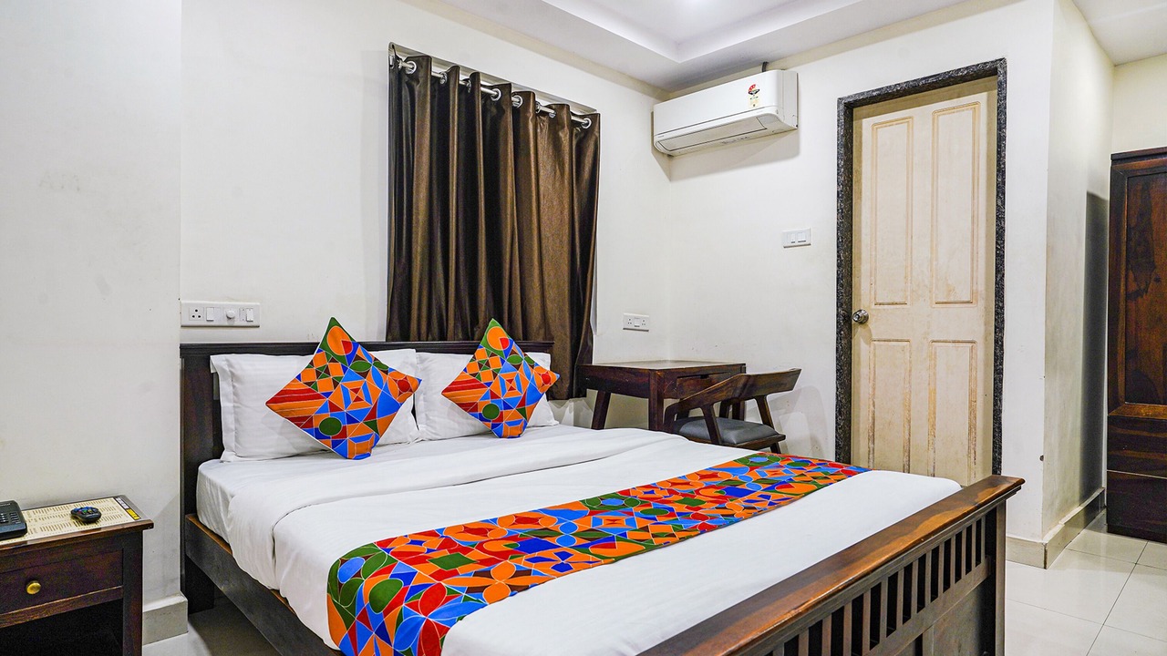 Photo of Bedroom in Manikonda