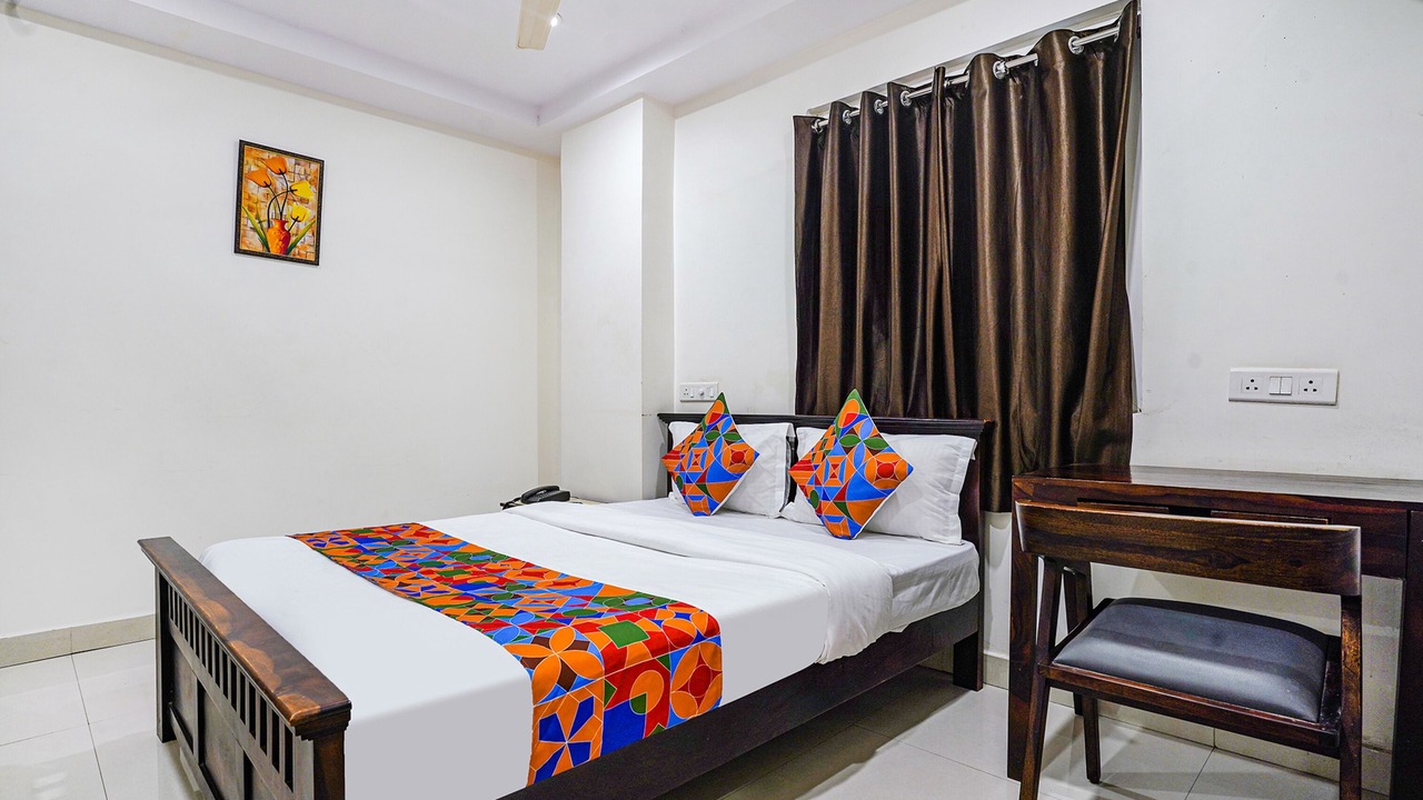 Photo of Bedroom in Manikonda