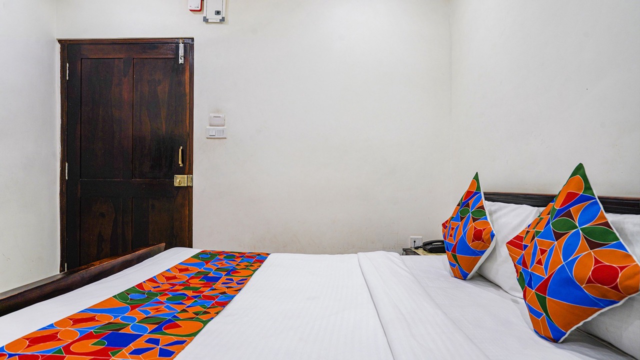 Photo of Bedroom in Manikonda