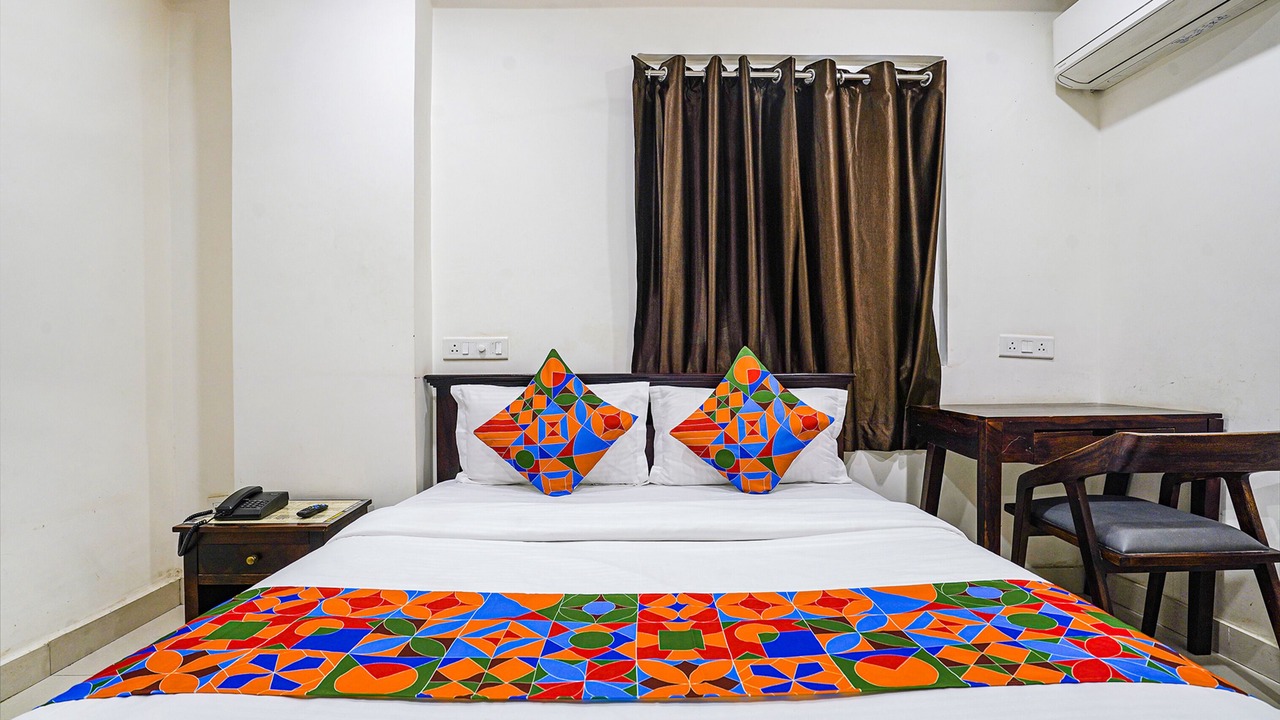 Photo of Bedroom in Manikonda