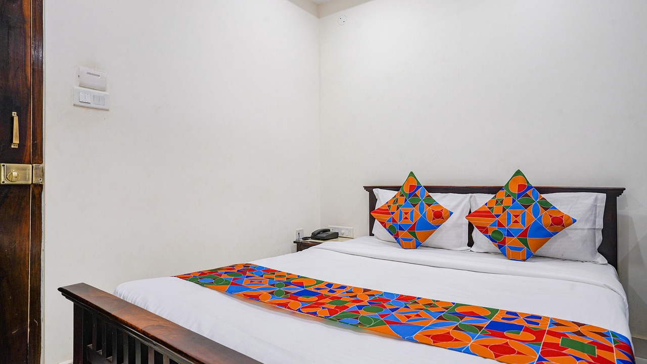 Photo of Bedroom in Manikonda