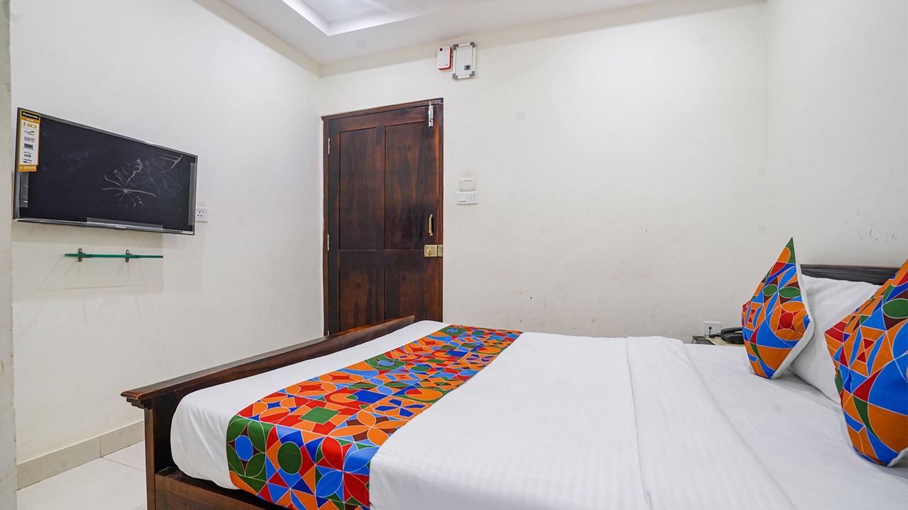 Photo of Bedroom in Manikonda
