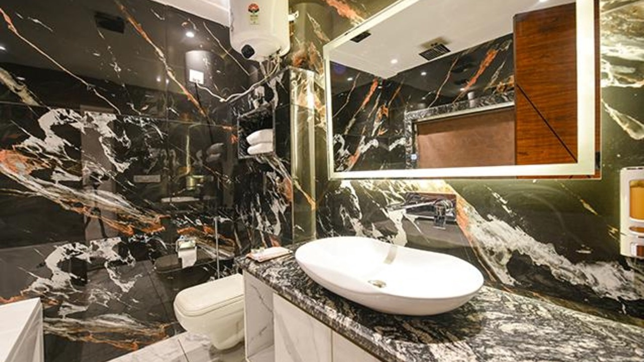 Photo of Bathroom in Patel Nagar