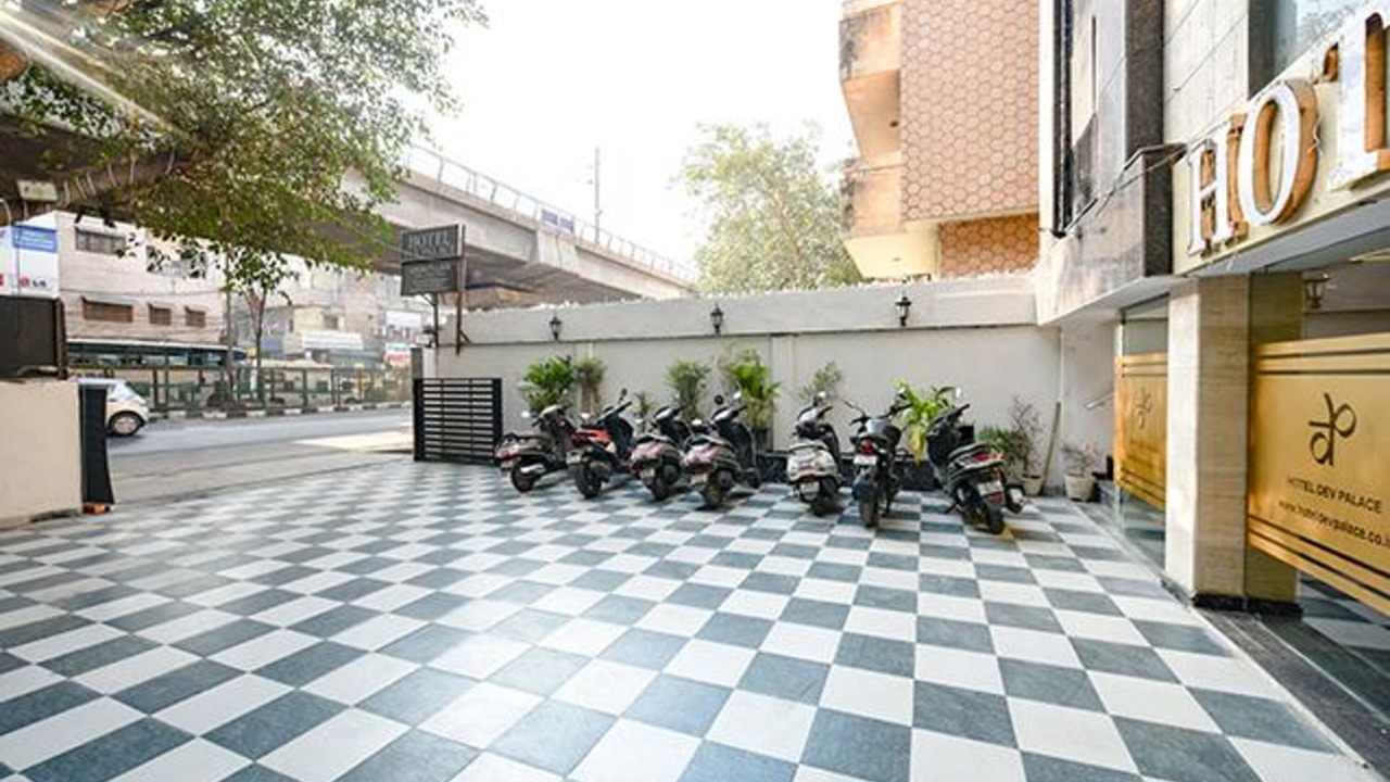 Photo of Others in Patel Nagar