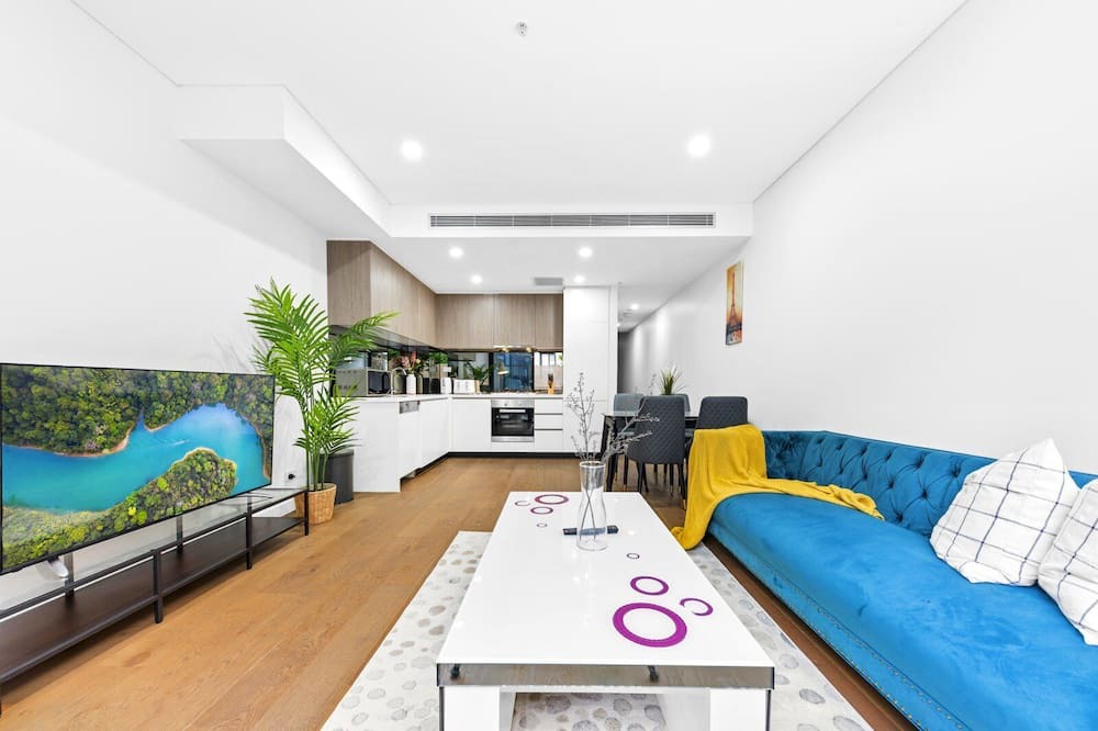 Photo of Livingroom in Zetland