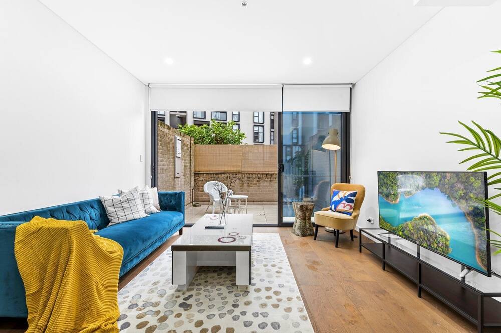 Photo of Livingroom in Zetland