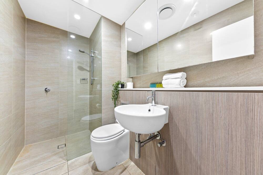 Photo of Bathroom in Zetland