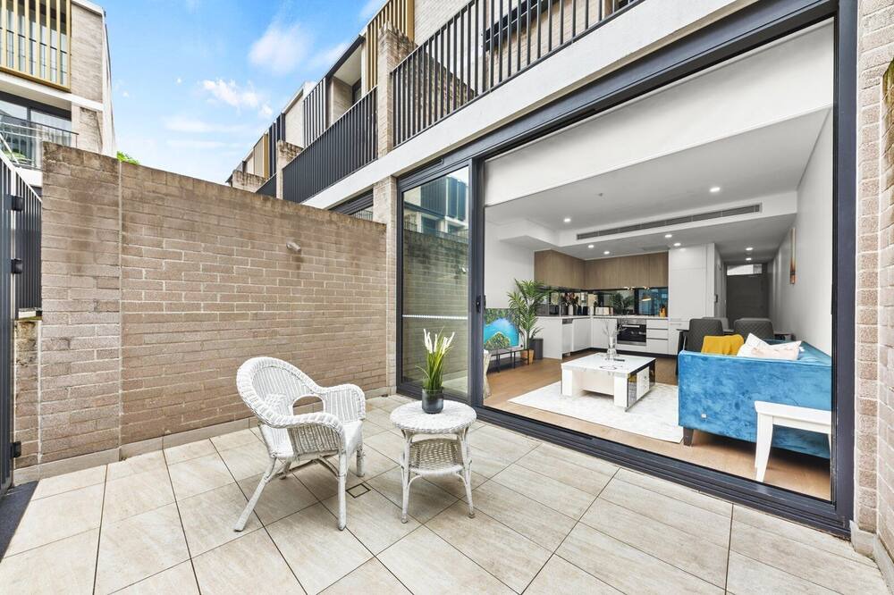 Photo of Outdoor in Zetland