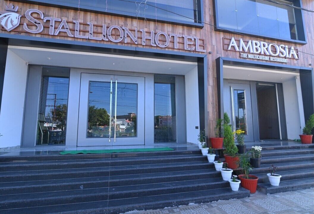 Photo of Outdoor in Shivalik Nagar