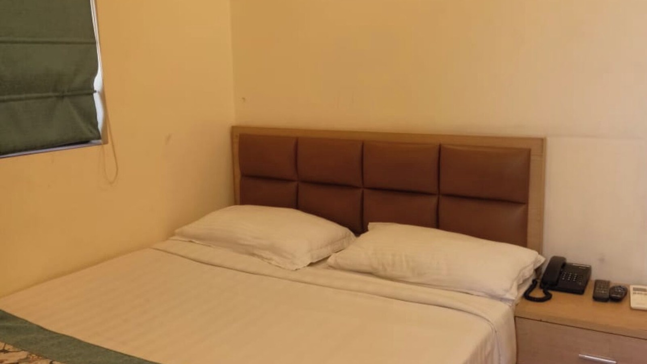 Photo of Bedroom in Ballygunge