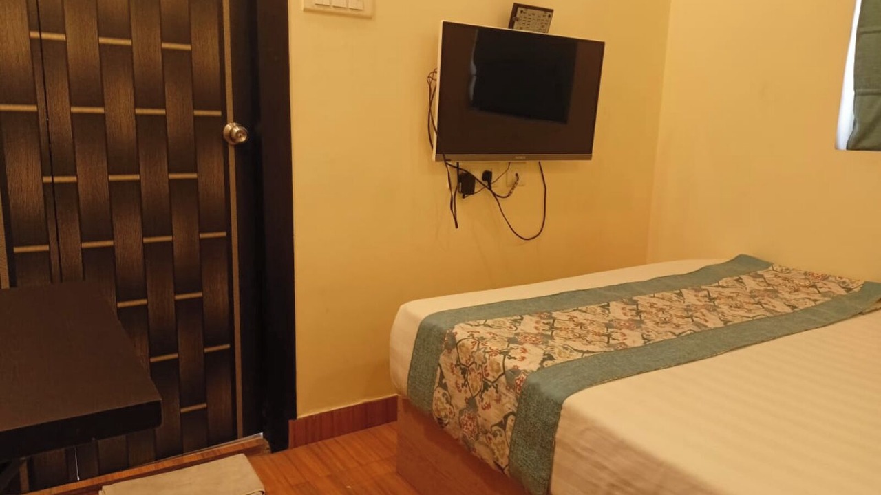 Photo of Bedroom in Ballygunge
