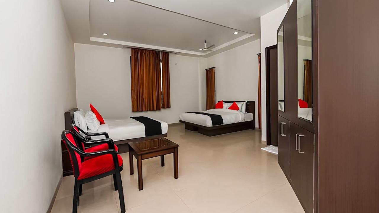 Photo of Livingroom in Bareilly
