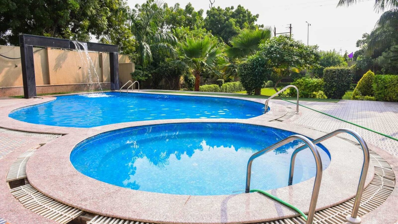 Photo of Outdoor in Gwalior