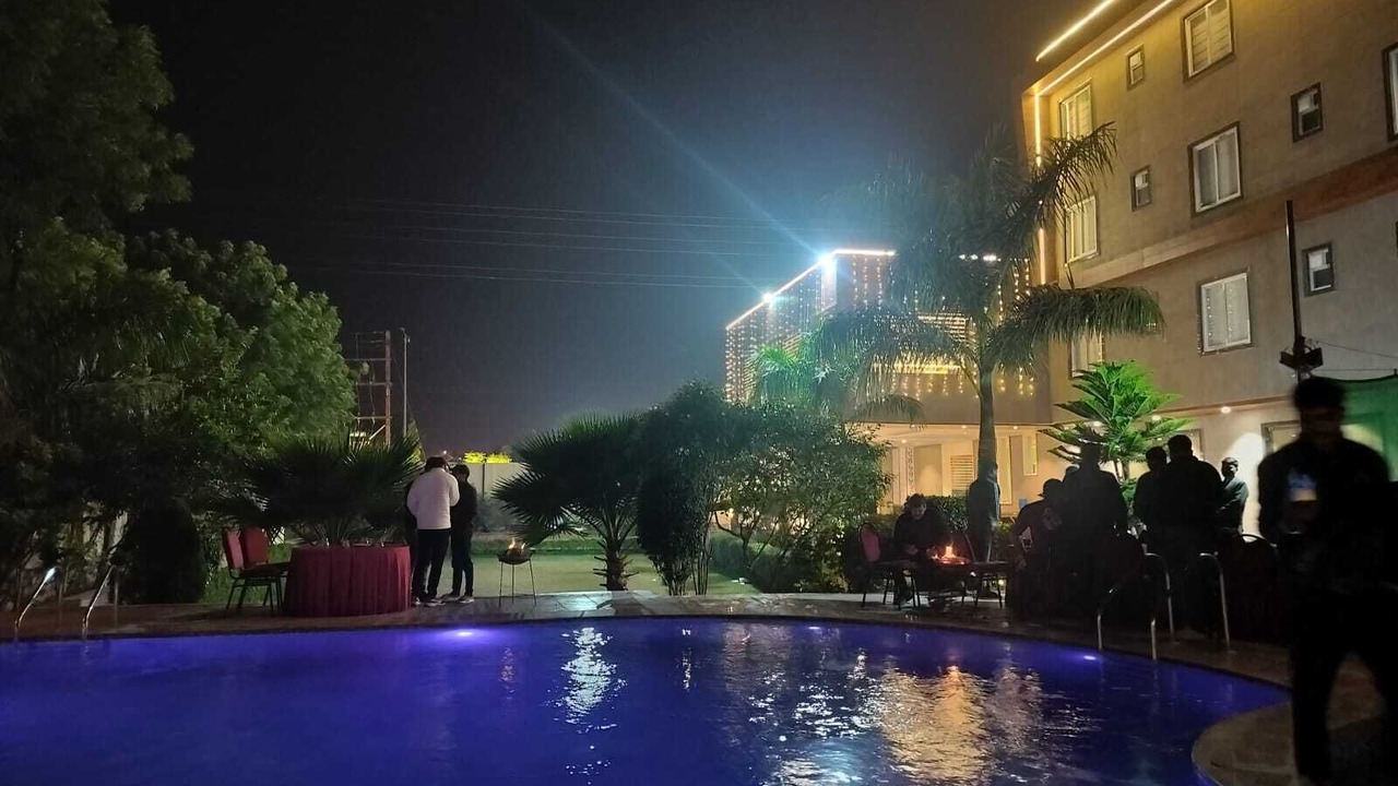 Photo of Outdoor in Gwalior