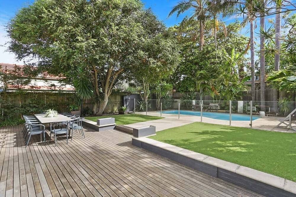 Photo of Outdoor in Rose Bay