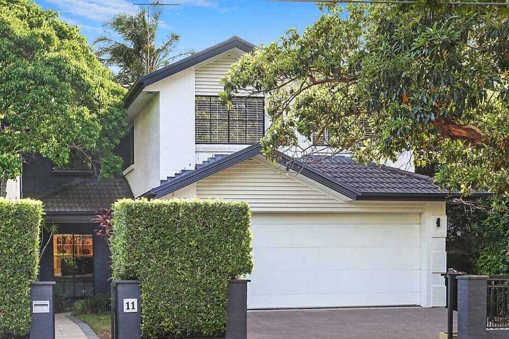Photo of Outdoor in Rose Bay