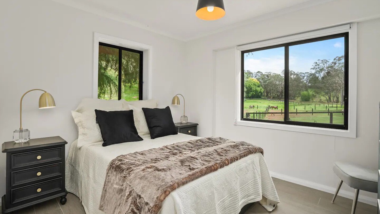 Photo of Bedroom in Exeter