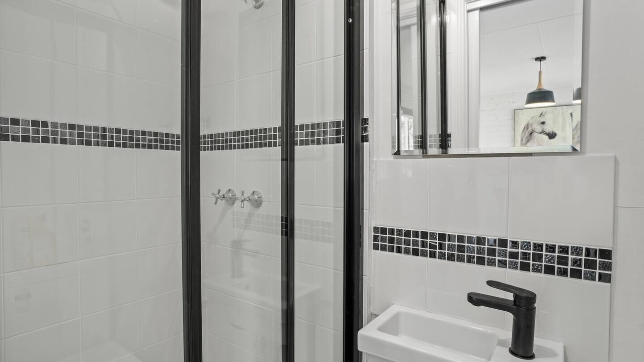 Photo of Bathroom in Exeter