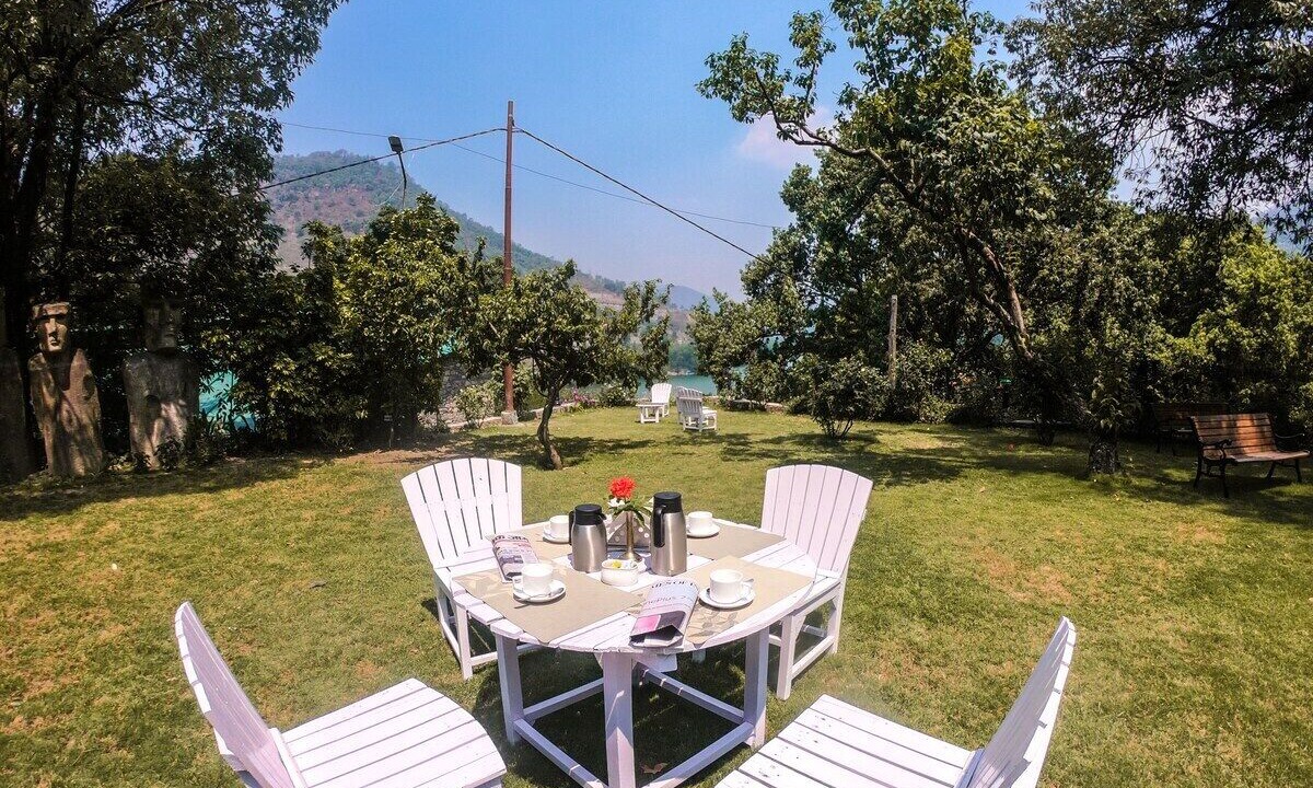 Photo of Outdoor in Bhimtal