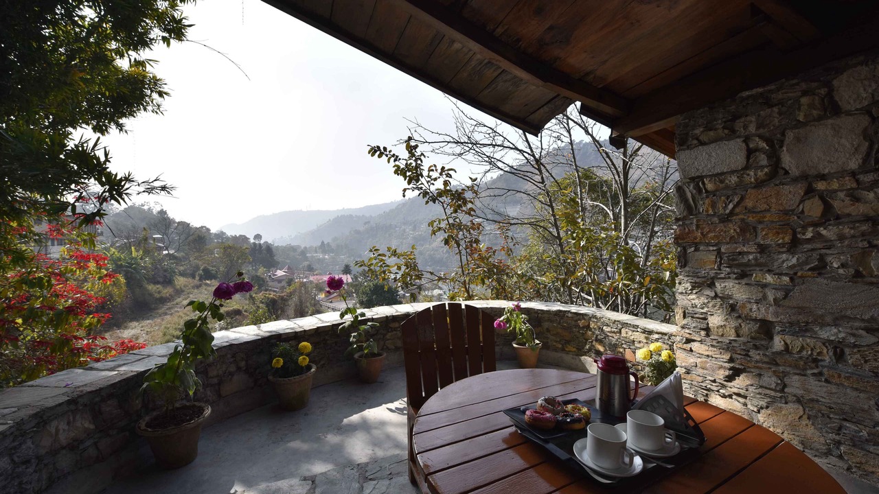 Photo of Others in Bhimtal