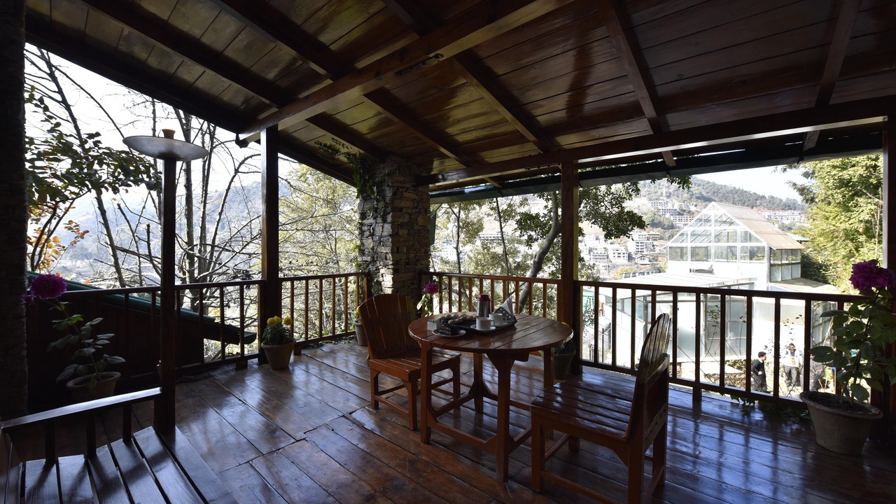 Photo of Bedroom in Bhimtal