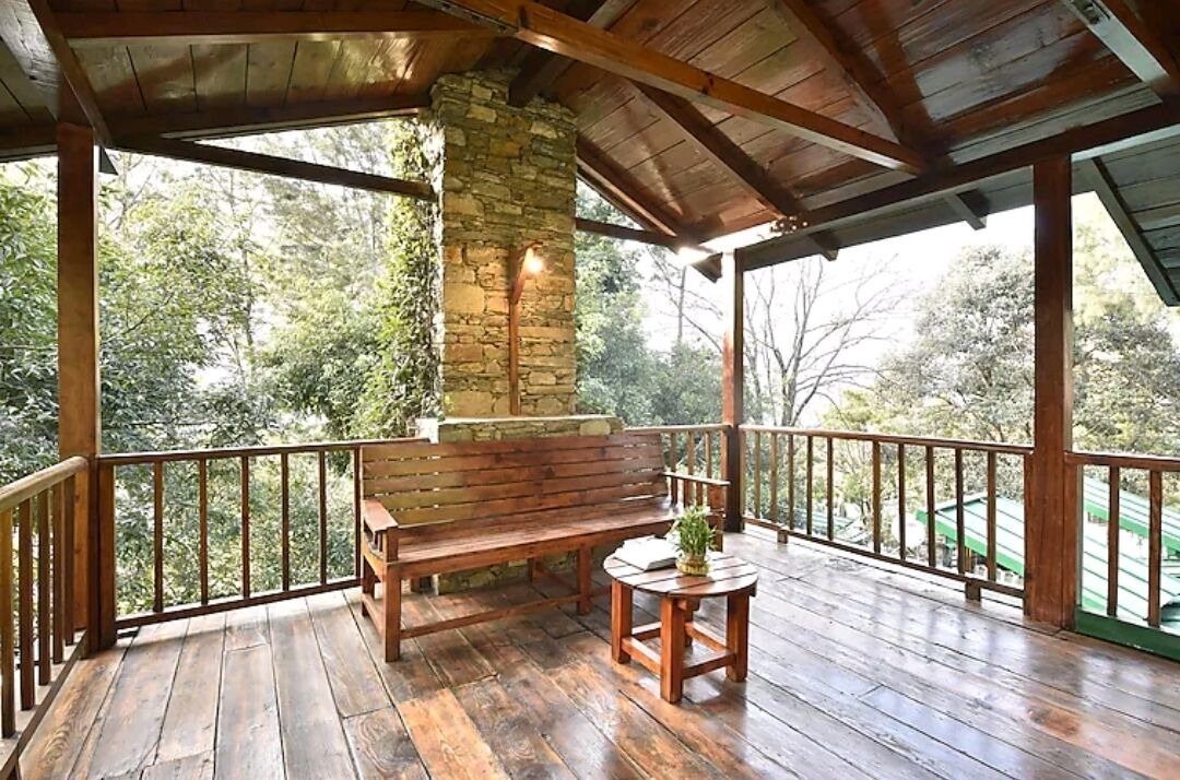Photo of Bedroom in Bhimtal
