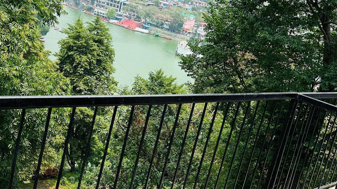 Photo of Outdoor in Bhimtal