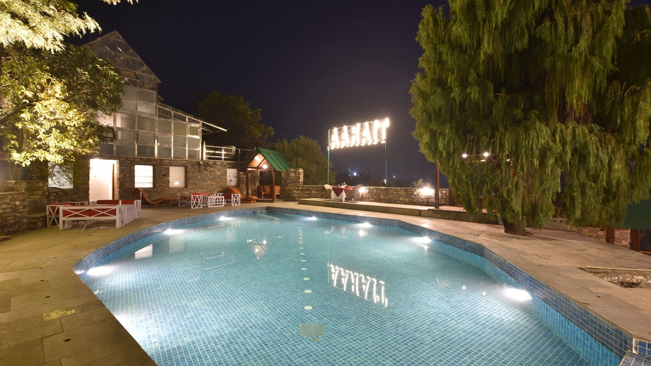 Photo of Outdoor in Bhimtal