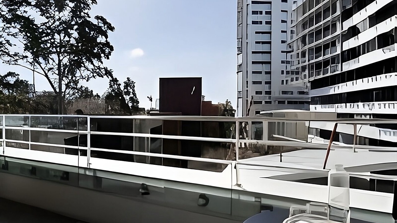 Photo of Outdoor in Surry Hills