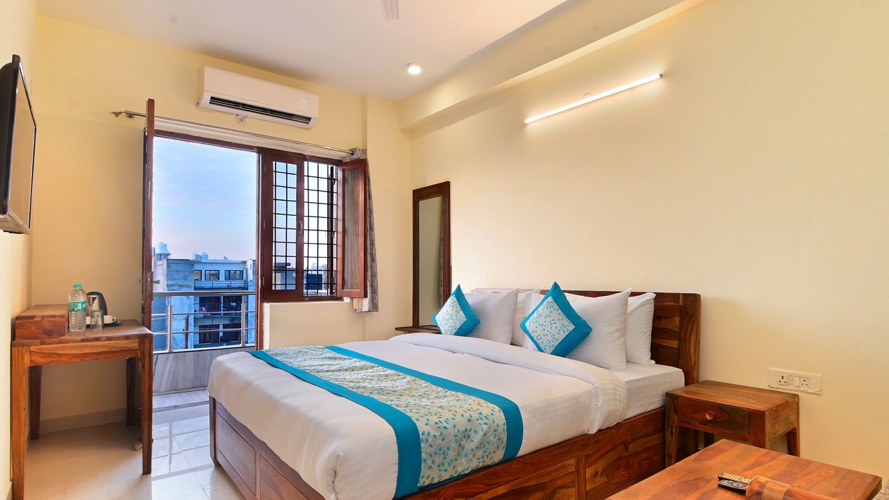 Photo of Bedroom in Noida
