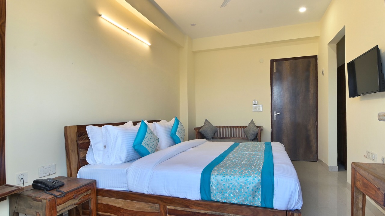 Photo of Bedroom in Noida