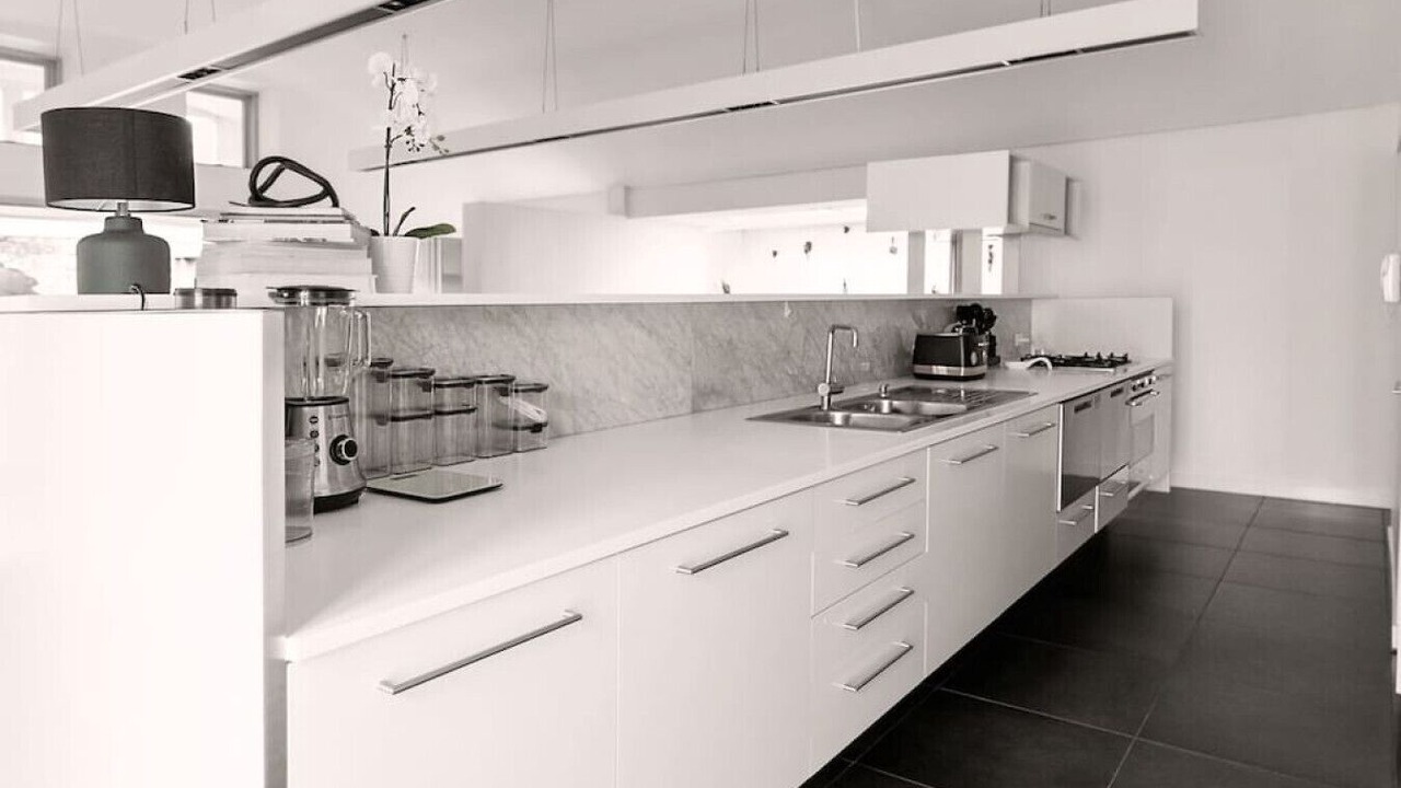 Photo of Kitchen in Willoughby