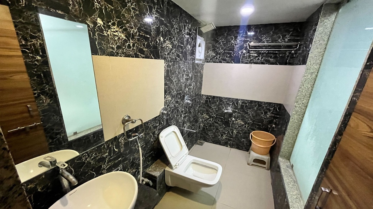 Photo of Bathroom in Ahmedabad