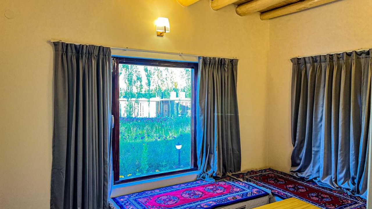 Photo of Livingroom in Leh