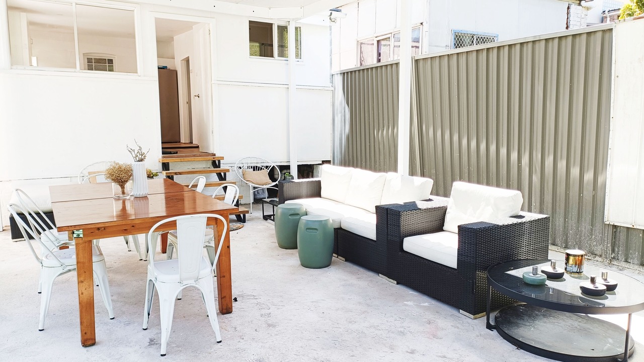 Photo of Outdoor in Sydenham