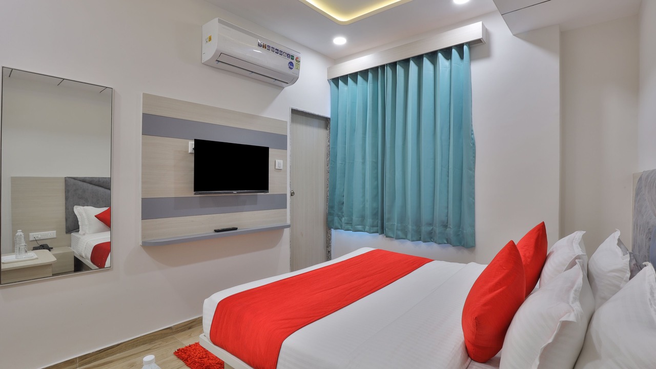 Photo of Bedroom in Chandkheda