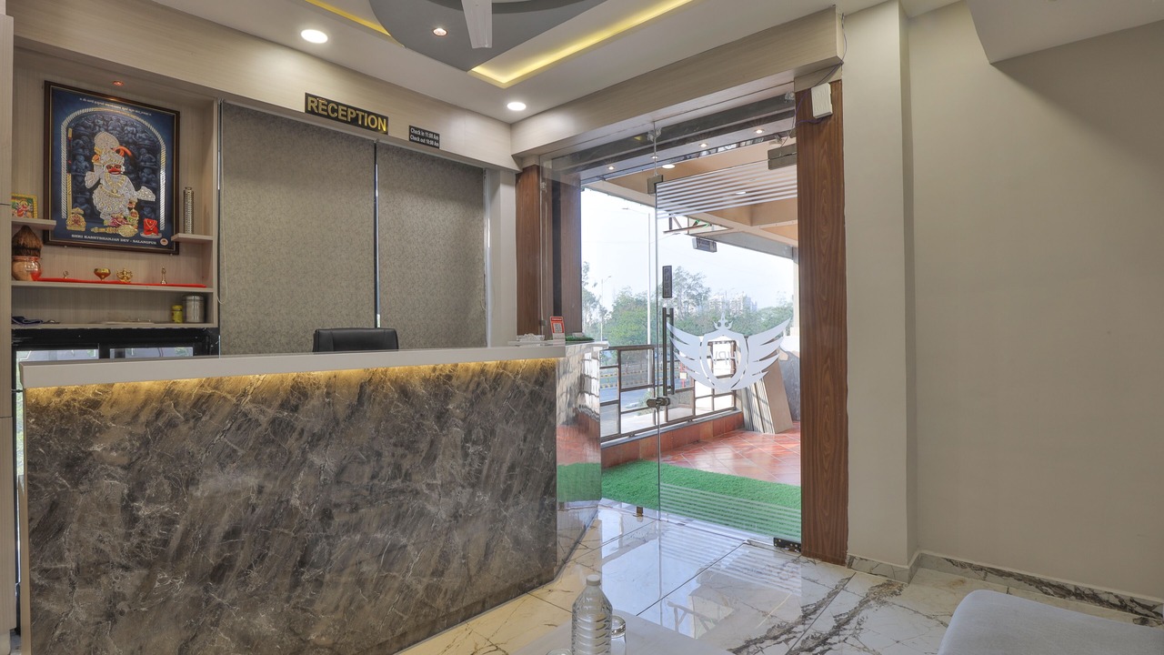Photo of Outdoor in Chandkheda