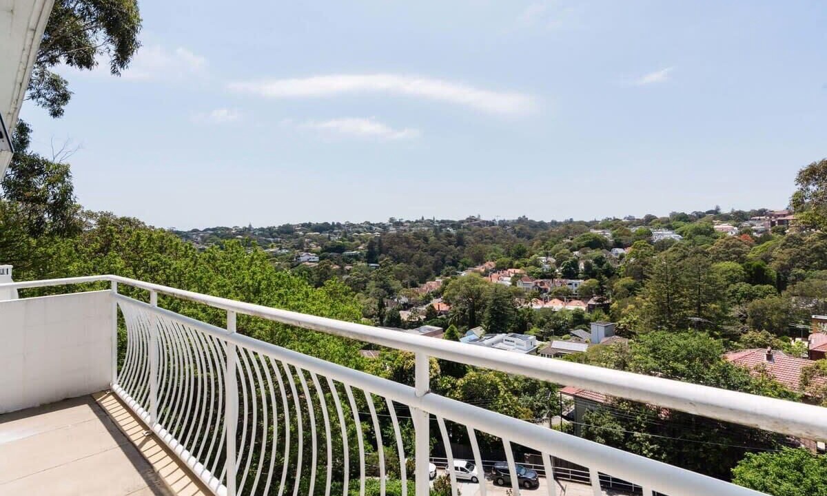 Photo of Outdoor in Woollahra