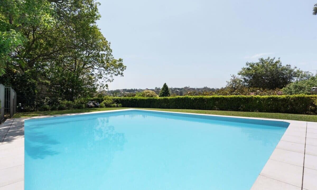 Photo of Outdoor in Woollahra