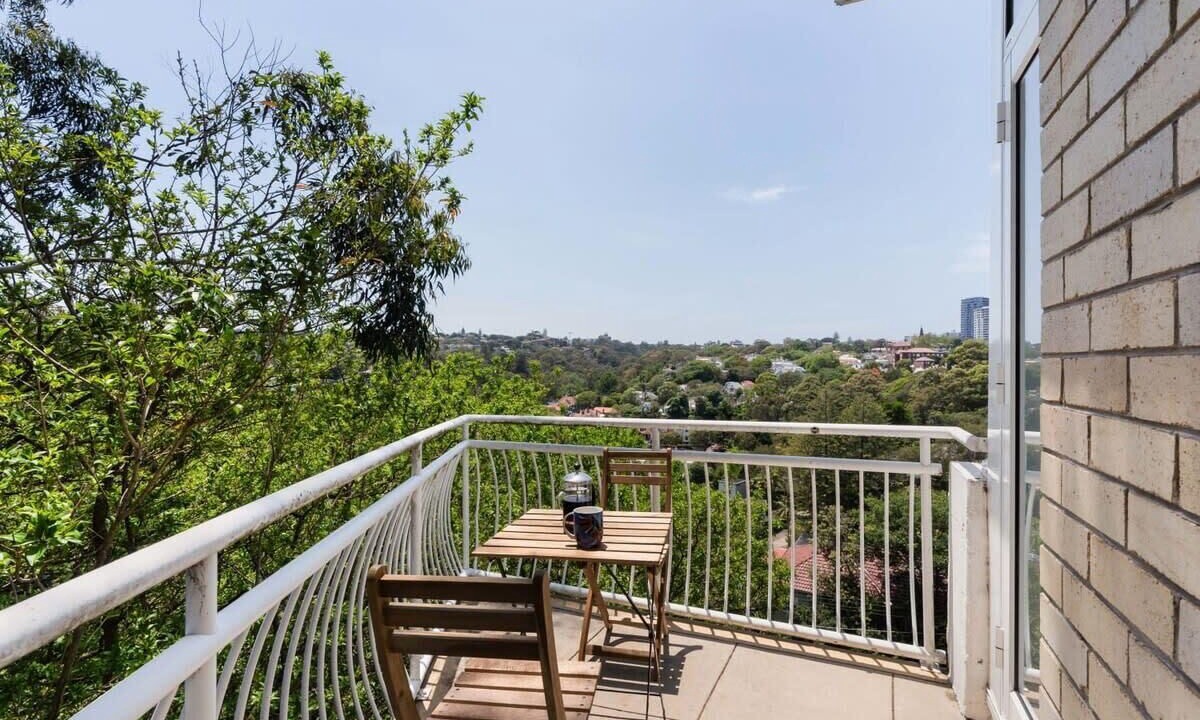 Photo of Outdoor in Woollahra