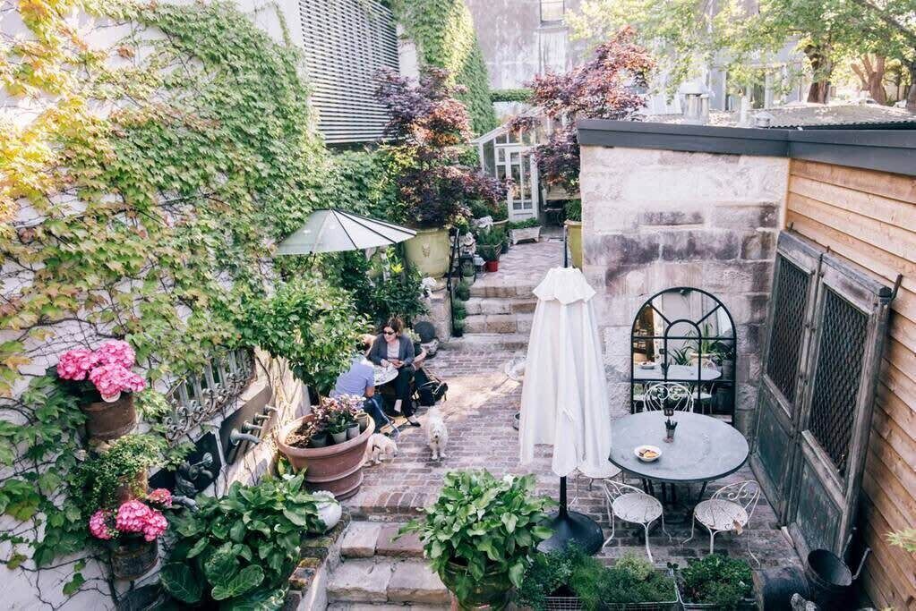 Photo of Outdoor in Woollahra
