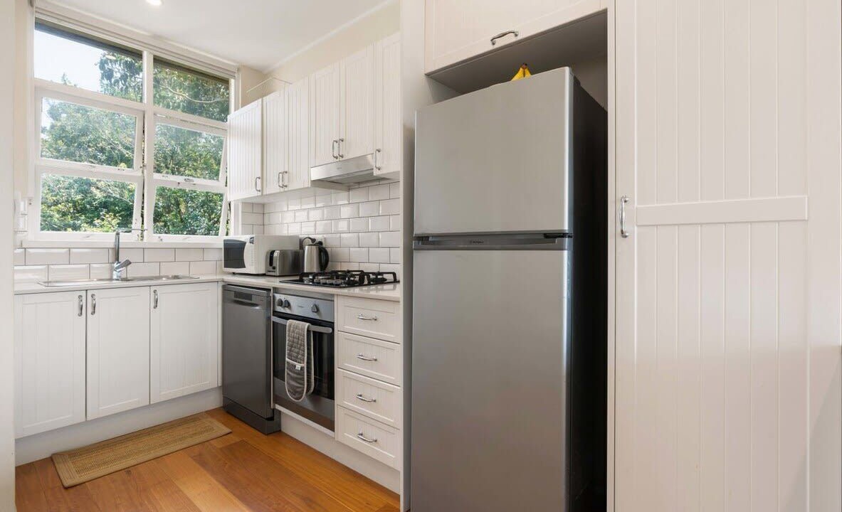 Photo of Kitchen in Woollahra