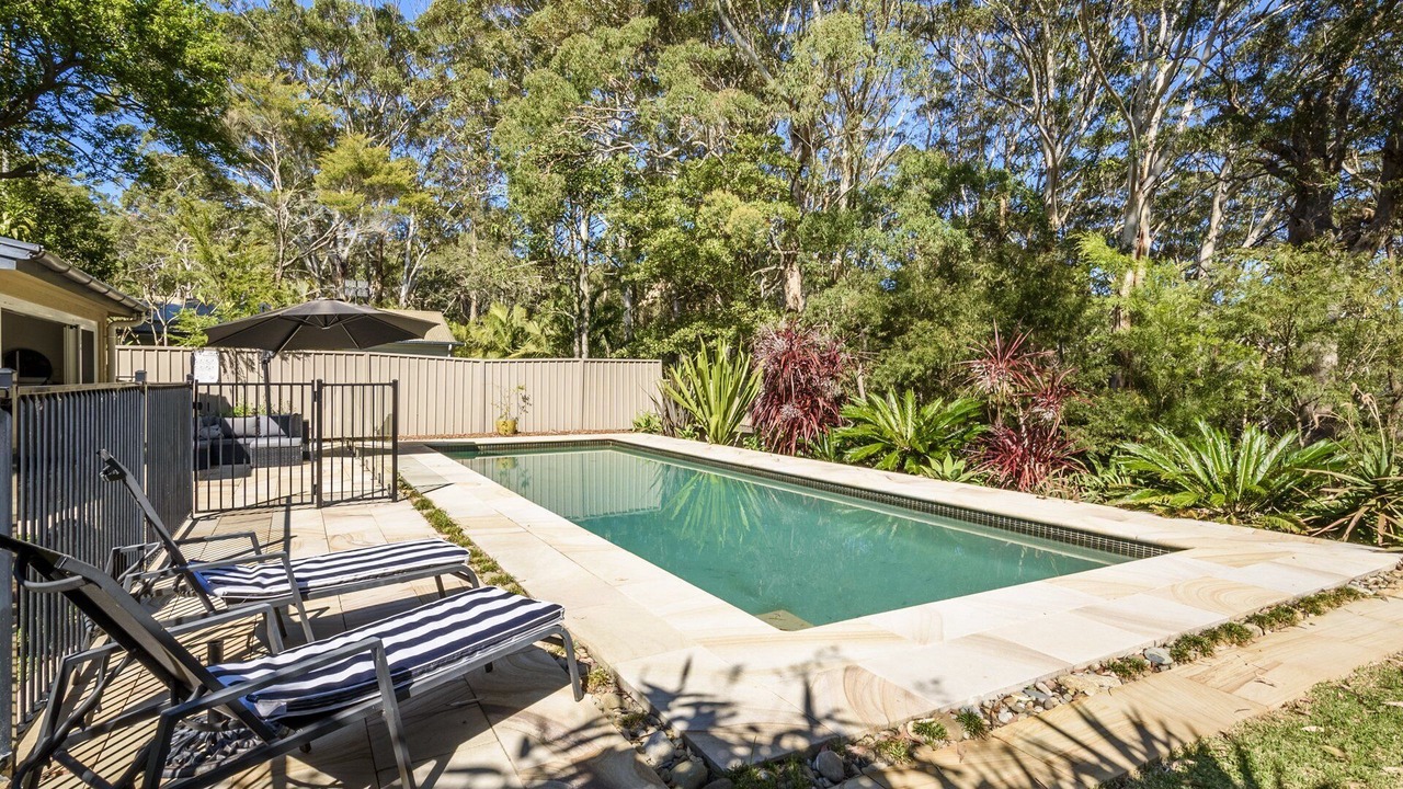 Photo of Outdoor in Macmasters Beach