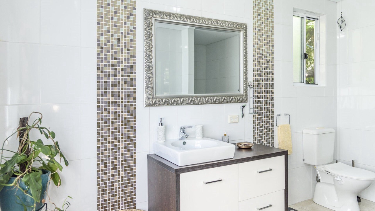 Photo of Bathroom in Macmasters Beach