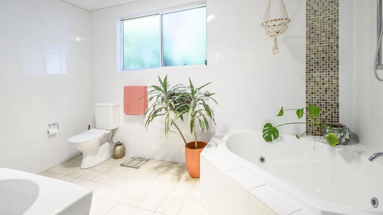 Photo of Bathroom in Macmasters Beach