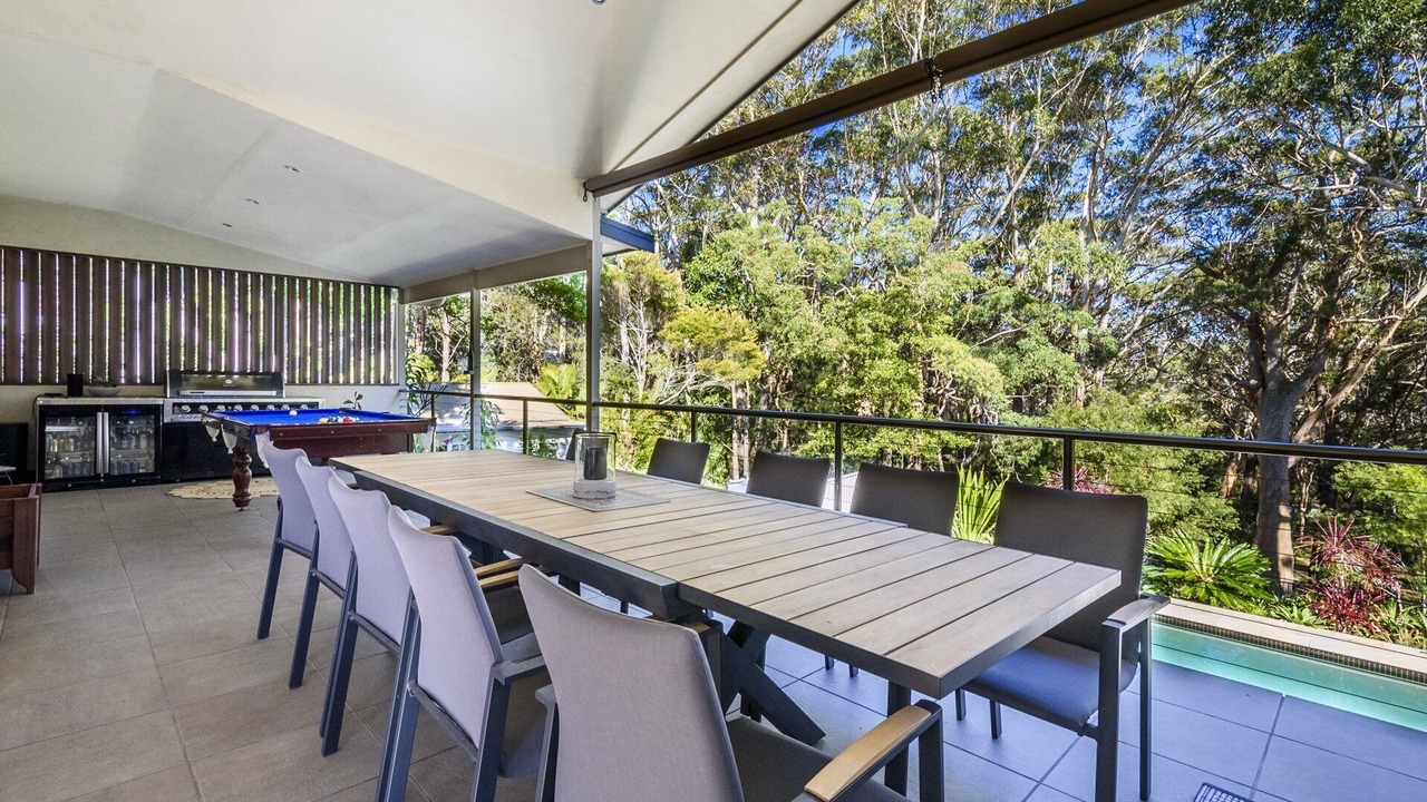 Photo of Outdoor in Macmasters Beach