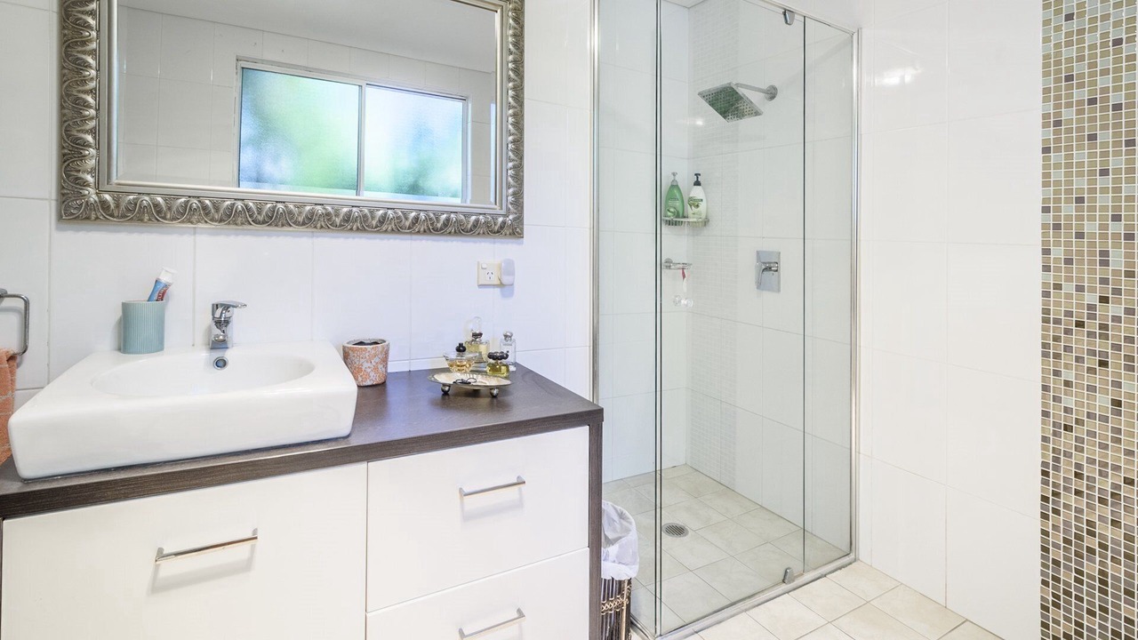 Photo of Bathroom in Macmasters Beach